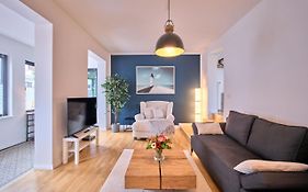Stilvolle Stadtwohnungen Bremen I Komfort&Charme